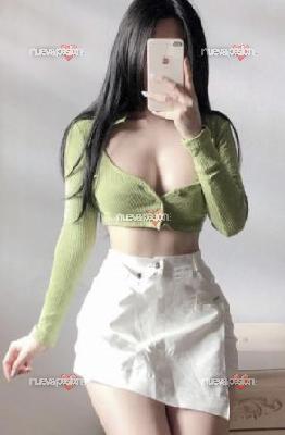 Recien llegadas mujeres escorts sexys cachondas ven a conocernos y te divertiras