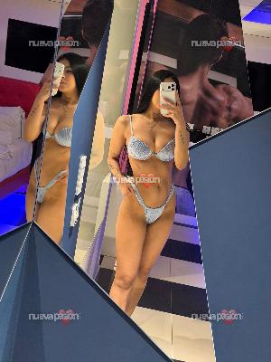 EN DENIA 📍 CAMILA ✨NOVEDAD  BELLA Y ENCANTADORA MUY COQUETA 24 HORAS ✨🌴🔝