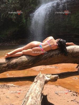 EN PUENTE DE VALLECAS 📍VALENTINA ✨NOVEDAD  BELLA Y ENCANTADORA MUY COQUETA 24 HORAS ✨🌴🔝