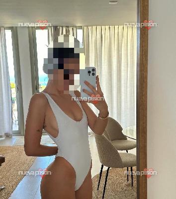 Candela fuego implicada sin tabues