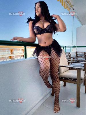 fotografias de escort para hombre en tenerife