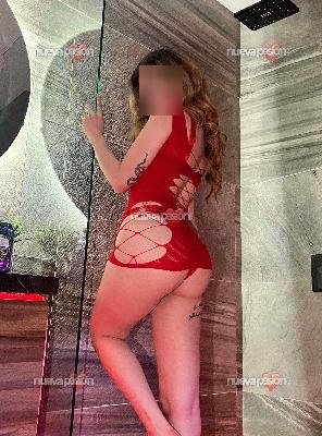 MUJER HERMOSA , LLENA DE VIDA Y SALUD.