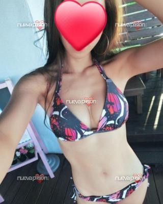 NUEVAS ESCORTS ELEGANTES SEXYS MUY ARDIENTES Y CACHONDAS !!