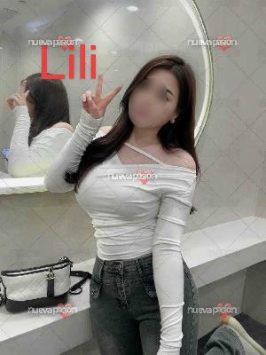 NUEVAS ESCORTS ELEGANTES SEXYS MUY ARDIENTES Y CACHONDAS !!