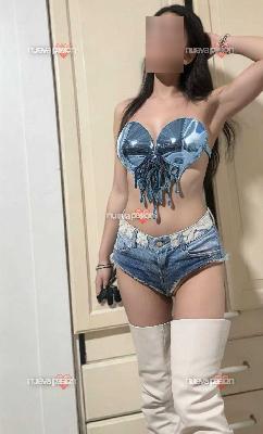 NUEVAS ESCORTS ELEGANTES SEXYS MUY ARDIENTES Y CACHONDAS !! TELF 688148469