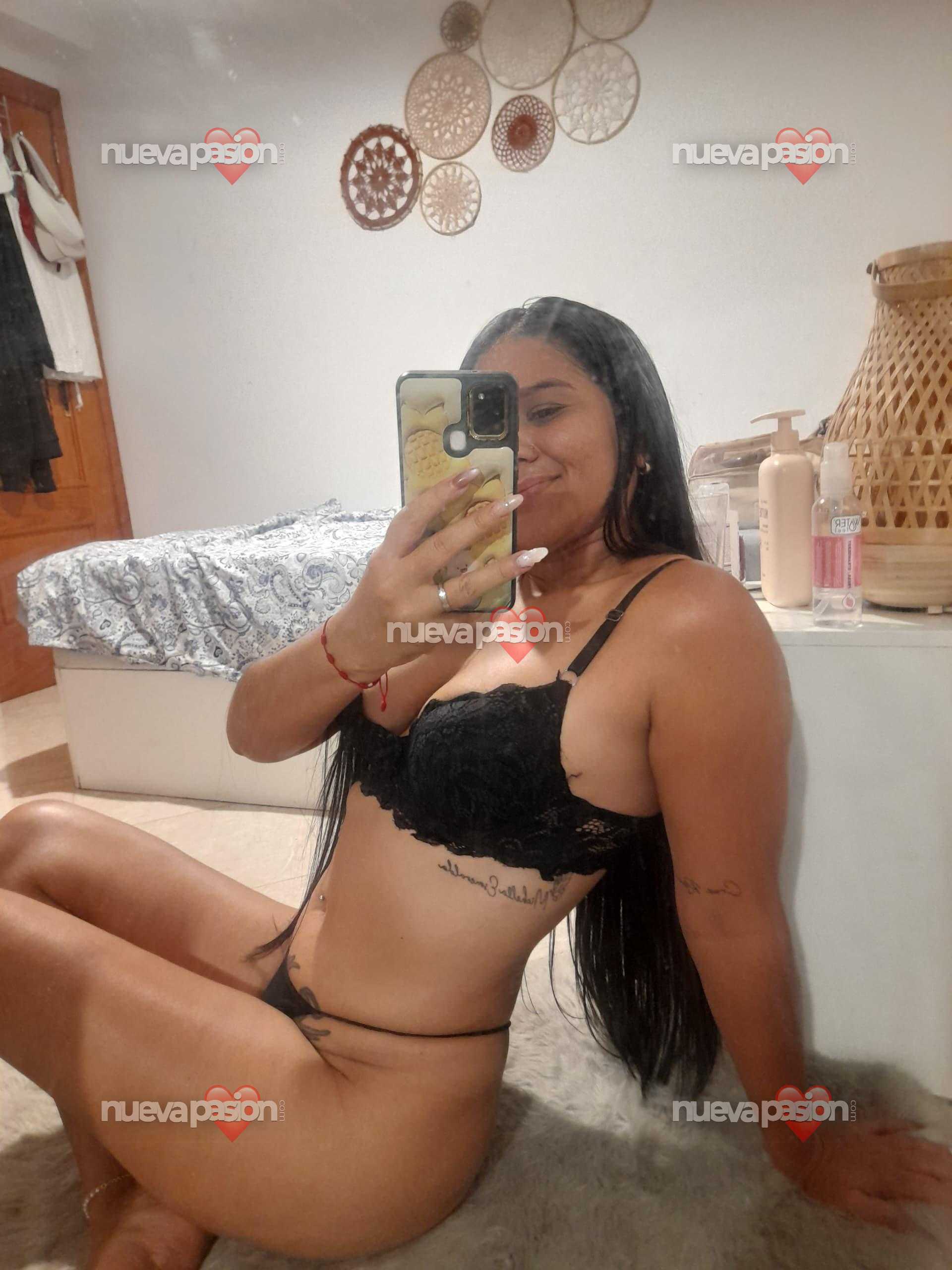 !!! SEXY LATINA 22