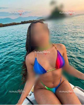 SEXO MORBO FIESTA  COQUETEO FRANCES DE LUJO JOVENCITA  BELLA