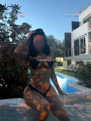 SEXO MORBO FIESTA  COQUETEO FRANCES DE LUJO JOVENCITA  BELLA EN BILBAO