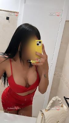 EN   ELCHE  BOMBA DE PLACER  TRANS  ENCANTODORA MIS MANOS LO HARÁN TODO