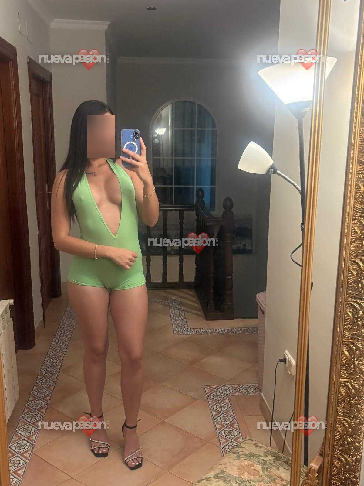 😈 😈EN LOS MENCEYES 116📍 SAMANTHA   PARA HOMBRES SERIOS Y CABALLEROSOS REINA DEL SEXO  😈😈