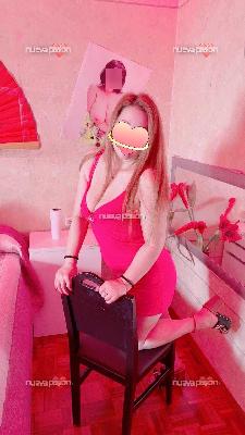 NUEVAS ESCORTS HERMOSAS CACHONDAS SENSUALES Y SALIDAS 24H ,TELF 609055636