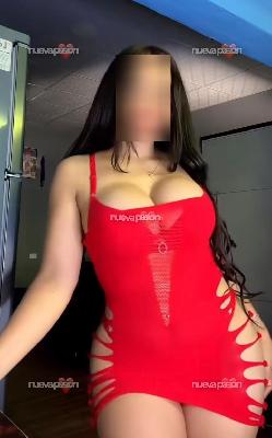 RECIEN LLEGADA SEXO MORBO COQUETEO FRANCES DE LUJO EN GUADALAJARA