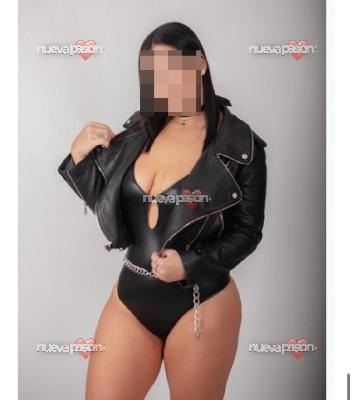 EN BILBAO TE DIVERTIRAS CON MI GRATA COMPAÑIA  LA PASARAS AL FULL