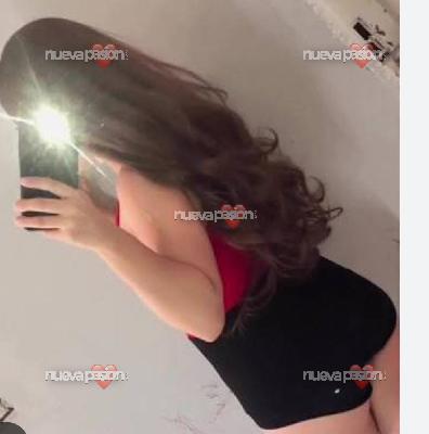 BOMBA DE SEXO FIESTA  TOPE LUJURIA ARDIENTE