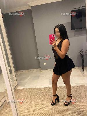 fotografias de escort para hombre en numancia de la sagra