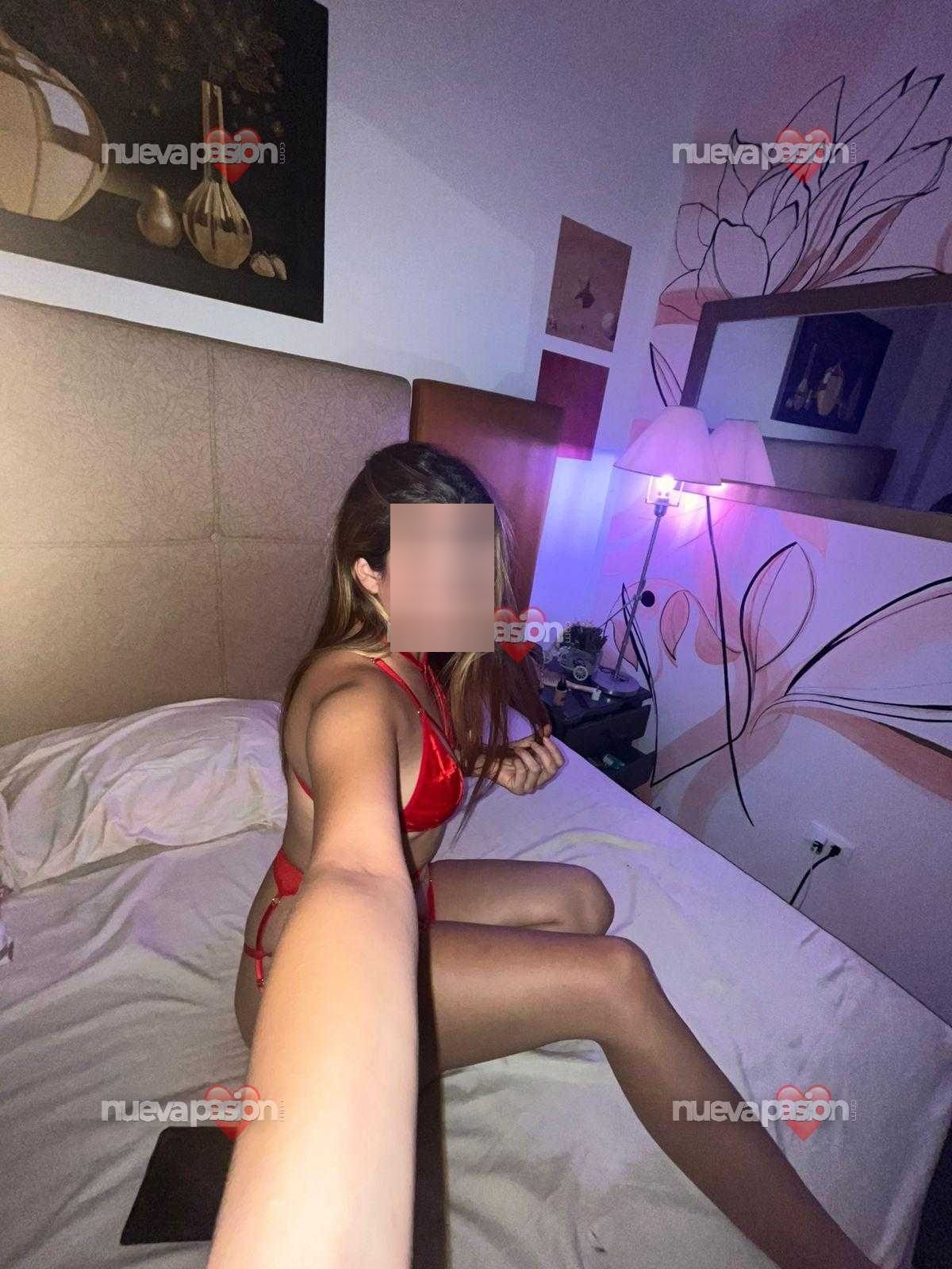 💞👿 SAMANTA DIOSA BELLEZA TODA UNA TENTACIÓN FOGOSA 👿💞