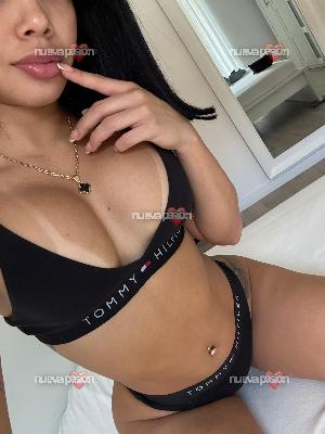 EN MADRID SALAMANCA 💎 ALICE 💎 💥SALIDAS  FIESTERA LATINA CON GANAS DE LUJURIA ‼️ ‼️