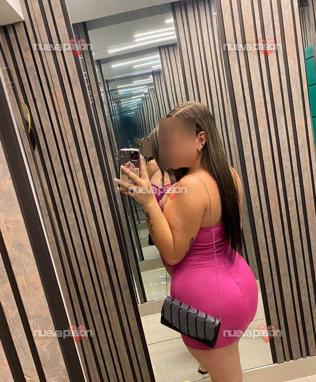 EN AMARILLA GOLF  💥😈 LISA 💥 SOY REAL SIN ENGAÑOS 24 HORAS INDEPENDIENTE ✨🔝CON MANOS DE DIOSA 📲📞