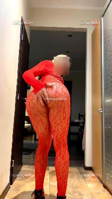 BOMBA DE SEXO TRANS   ARDIENTE ENCANTADORA FIESTERA EN OVIEDO