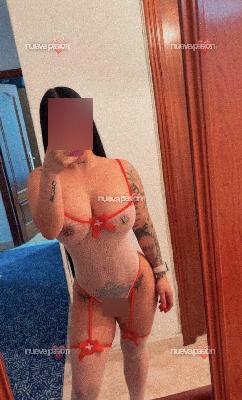 MELANY ÚLTIMOS DÍAS