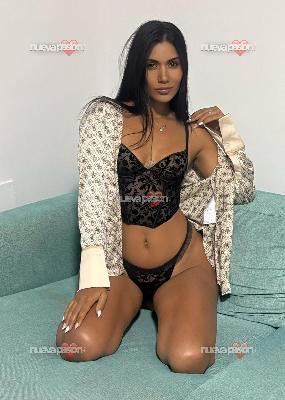 ❤️‍La joven más exótica de Puerto del Carmen❤️‍KIM JOVENCITA VENEZOLANA SIMPATICA Y ESPECIAL❤️