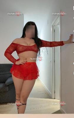 UNICA EN EL PLACER  SENSUAL ESCORT DE LUJO🔛📍EN IBIZA PLAYA DEM BOSSA📍ESCORT PARAGUAYA  EXOTIKA📱