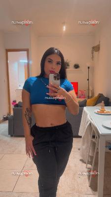 UNICA EN EL PLACER  SENSUAL ESCORT DE LUJO🔛📍EN CADIZ 📍COLOMBIANA  EXOTIKA📱