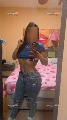 UNICA EN EL PLACER  SENSUAL ESCORT DE LUJO🔛📍EN CADIZ 📍COLOMBIANA  EXOTIKA📱