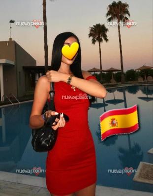 ESPAÑOLA 💛  SPANISH GIRL 21