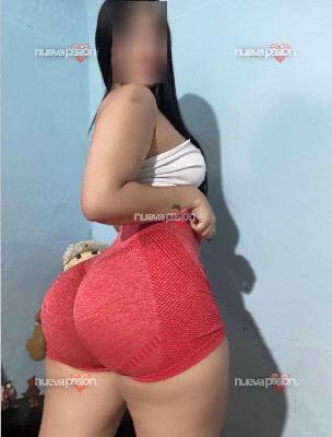 Valentina Santa Cruz