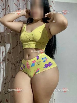 Valentina Santa Cruz