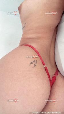 Valentina Santa Cruz