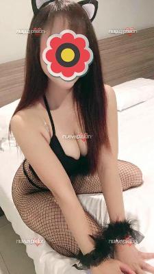 NUEVAS CHICAS ESCORTS JOVENES SENSUALES MUY CALIENTES Y SALIDAS 24H