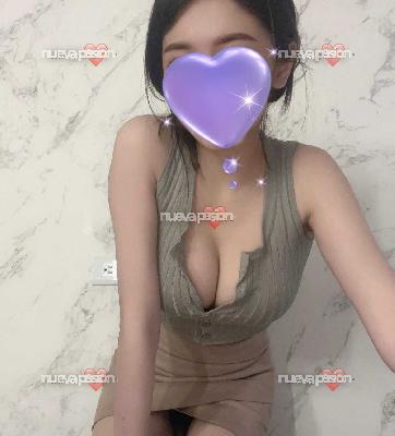 Nueva escort sexy caliente con mucho ganas conocerte !!!  TELF 692340835