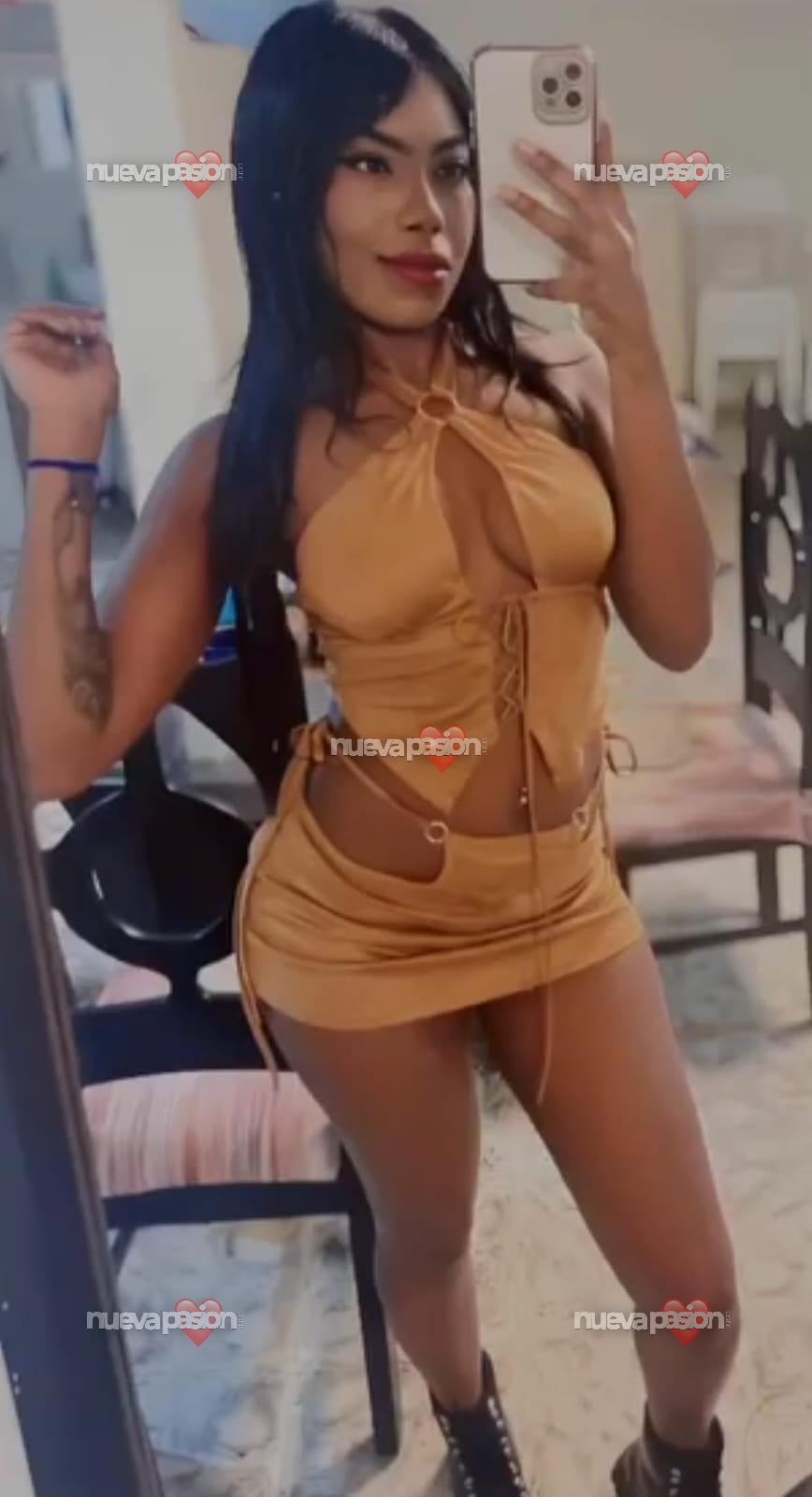 🔥👿💋NICOL BELLA CACHONDA FIESTERA NOVEDAD PARA TI 🔥👿
