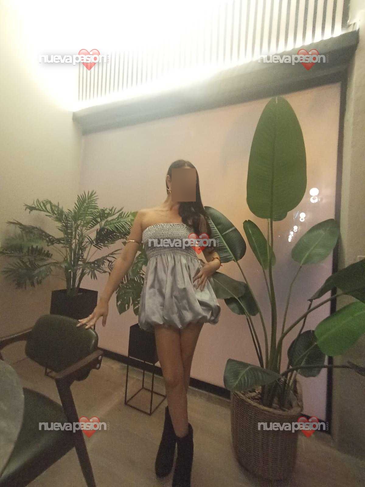 ALISON LA MAS TOP DE IBIZA SAN RAFAEL