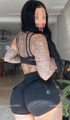 María..hermosa sevillana para ti 💋