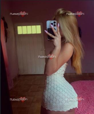 👿LARISSA ATRACTIVA LATINA LLENA DE LUJURIA FOGOSIDAD FIESTERA 👿💋