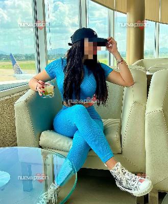 LATINA DIVERTIDA VIVIENDO MOMENTOS ÚNICOS 24 HORAS