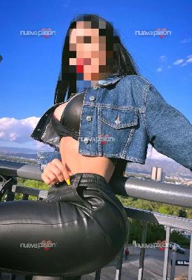 MOMENTOS ÚNICOS ESPECIALES CON SOFÍA BRASILEÑA AUTÉNTICA