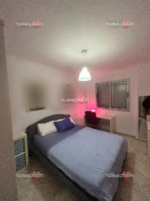 Habitación disponible