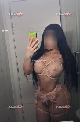 Ven a conocerme te haré la mejor mamda jamás hecha