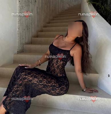 Ven a conocerme te haré la mejor mamda jamás hecha