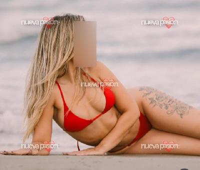 Te haré la mejor mamada que nunca te han echo