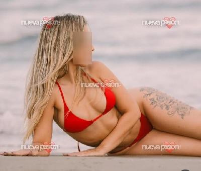 Te haré la mejor mamada que nunca te han echo