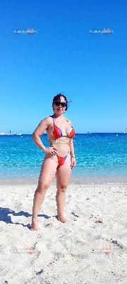 Hola soy Ana Laura hermosa  COLOMBIANA scort fitness