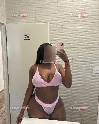 CHANTAL PUENTE DE HIERRO