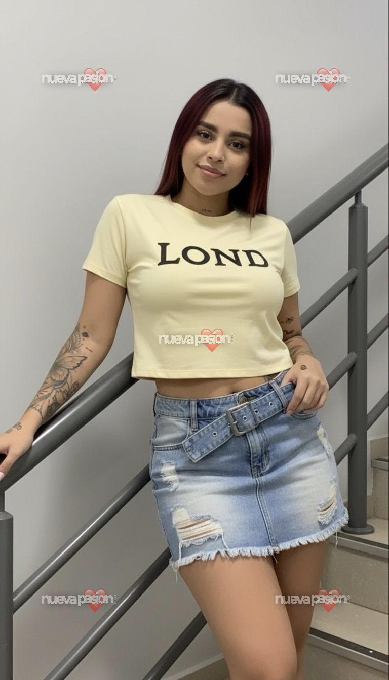 MELISSA CONEJITA SALVAJE 😈 ALICANTE CENTRO LLÁMAME 💋📲