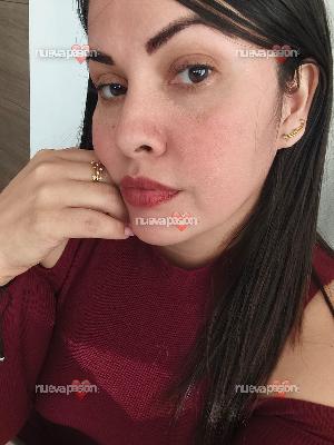 Bella Colombiana 🇨🇴 en Málaga