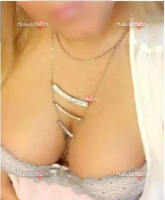 Estoy en Talamanca soy particular. 24h+Salidas. No es casa de chicas. Discreción!